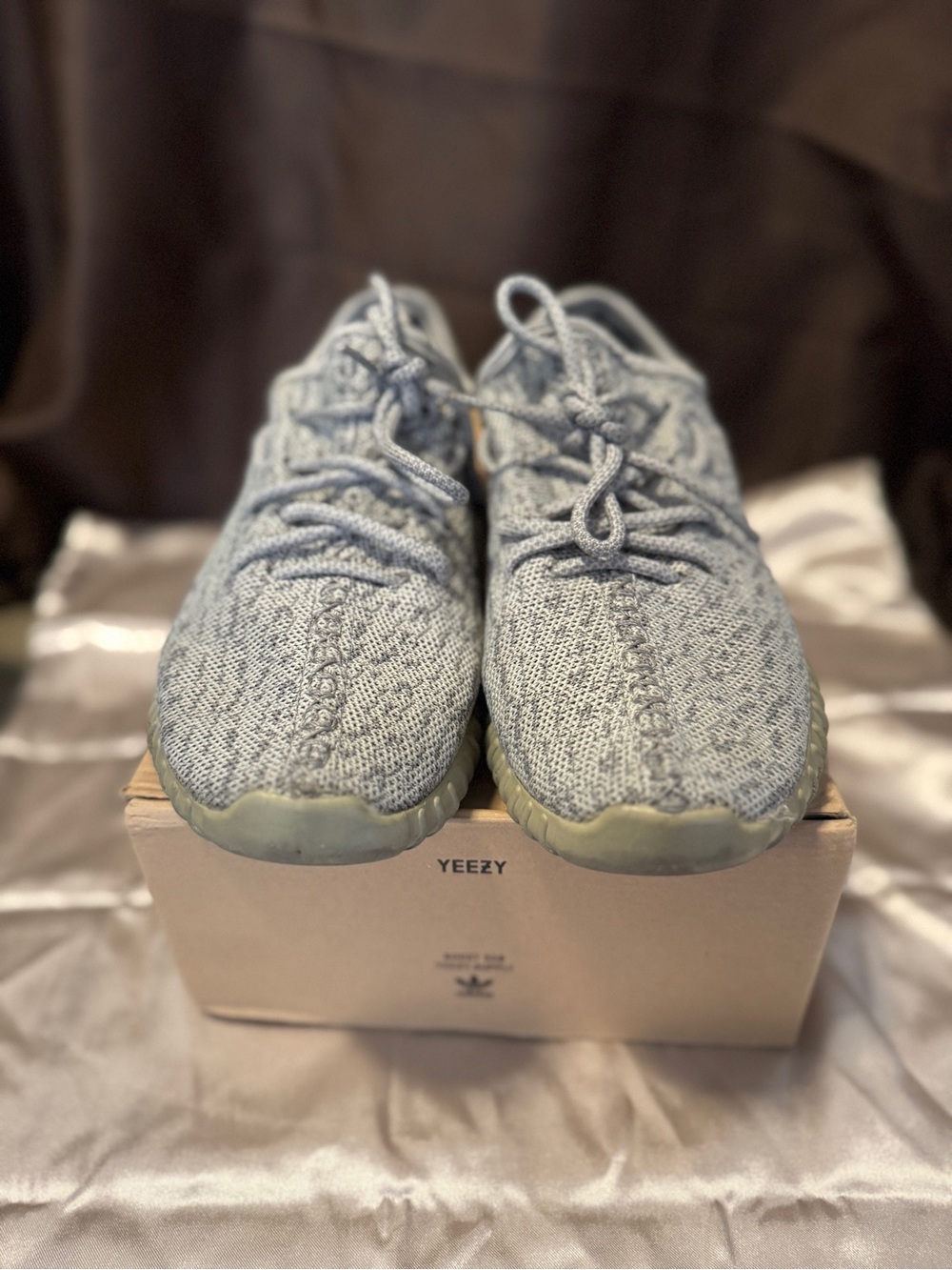 Yeezy boost 350 Moon Rocks